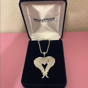 Montana Silversmiths Necklace